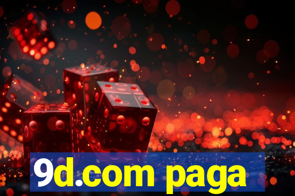 9d.com paga